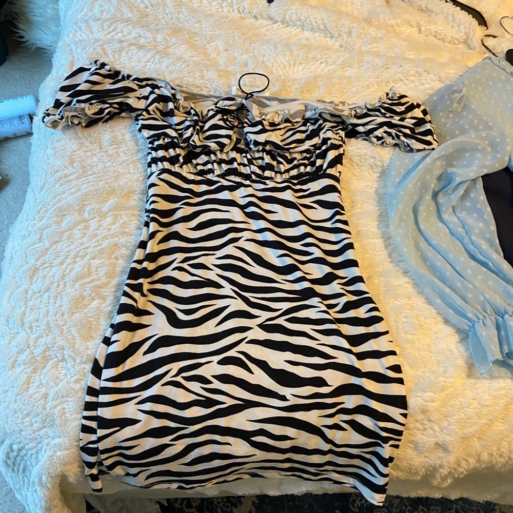 Cute dress